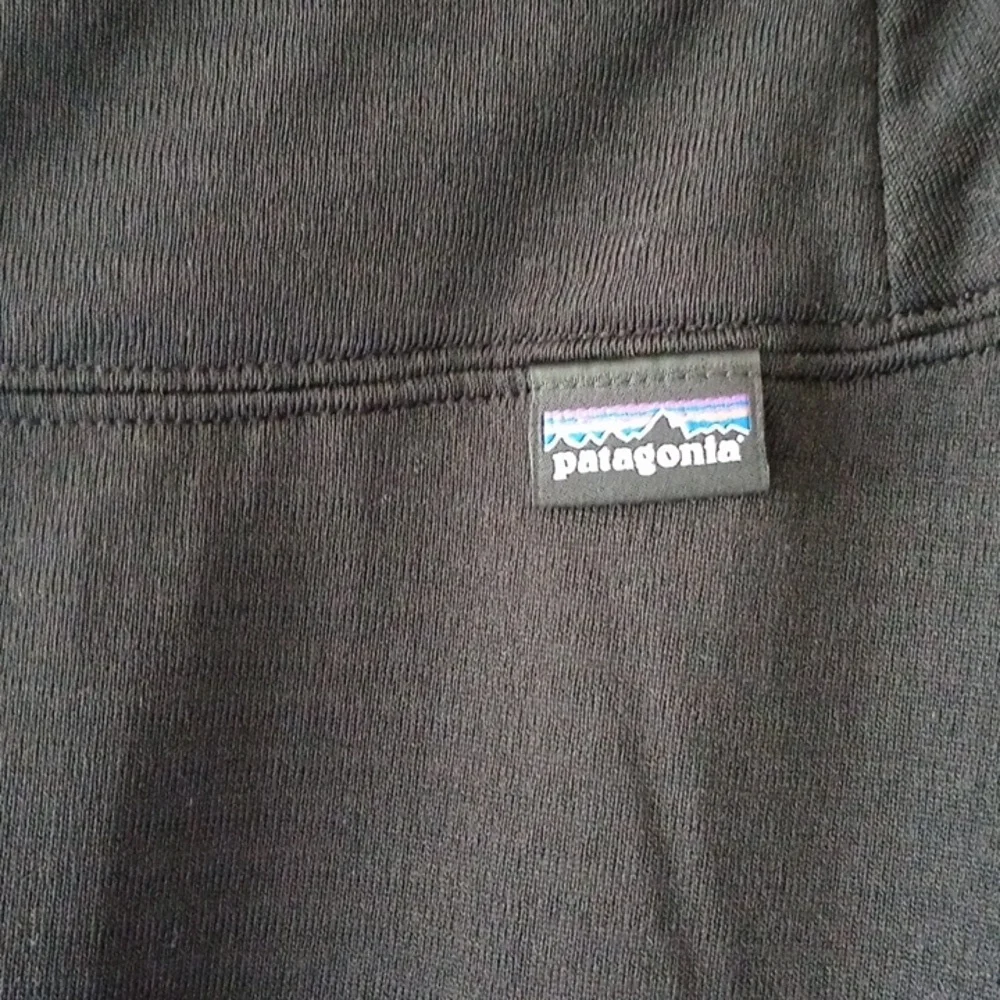 Patagonia Pull On Thermal Weight Capilein Baselayer Polartech Size M Leggings - Picture 3 of 8